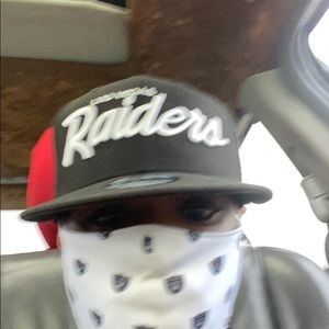 Meet your Posher, Reginald